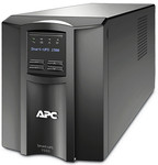 APC SMT1500IC ups Smart-UPS 1500 LCD, 1000W/1500VA, USB, 230V with SmartConnect (1000W)
