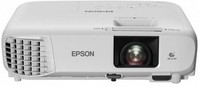 EPSON projektor EB-FH06 Full HD 3700 Ansi,16:10