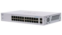 Cisco CBS110-24T - REFRESH switch (CBS110-24T-EU použitý)
