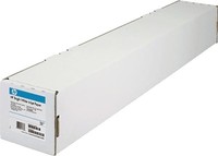 HP (C6035A) HP Bright White Inkjet Paper, 610mm, 45 m, 90 g/m2