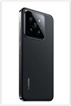 XIAOMI 14 Black 5G černý 12GB/512GB mobilní telefon (Black, 6.36in, Leica, 4610mAh)